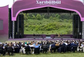 “Xarıbülbül” festivalına ICESCO-ya üzv ölkələr də qatılıb  
