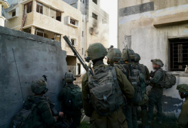    İsrail ordusu Əl-Şifa xəstəxanasında 200 radikalı məhv edib   