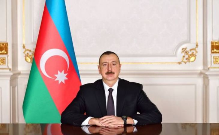   Presidente Ilham Aliyev participa en el segmento de alto nivel del 15º Diálogo sobre el Clima de Petersberg  