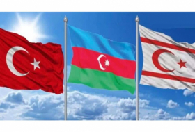 Azərbaycan, Türkiyə və Şimali Kipr deputatları görüşəcək