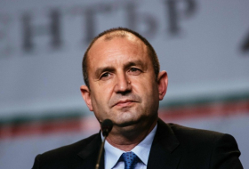    Bolqarıstan Prezidenti Azərbaycana gəlib     
