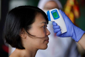 Çində koronavirusa yoluxma yenidən artır