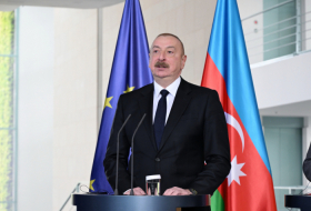     Präsident Ilham Aliyev:   COP29 wird kein Schauplatz der Konfrontation sein  