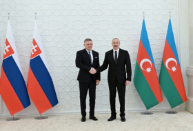    Azərbaycan-Slovakiya müdafiə sənayesində əməkdaşlığı gücləndirir   